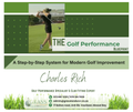 The Golf Performance Blueprint